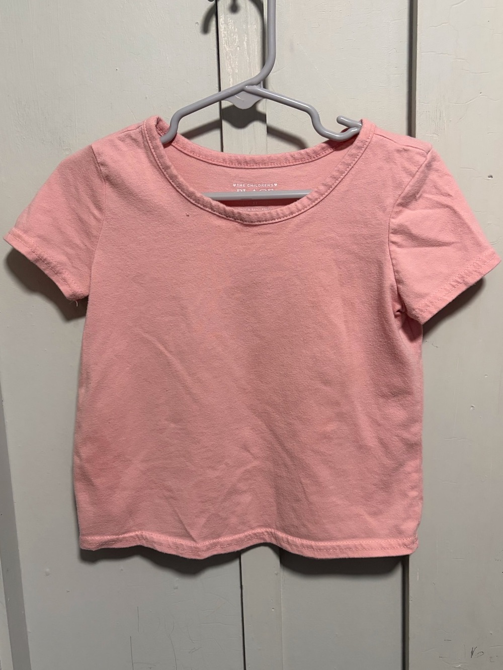 Kids place shirt size 3t